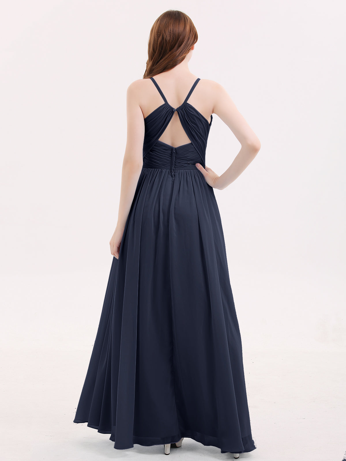 Dark Navy